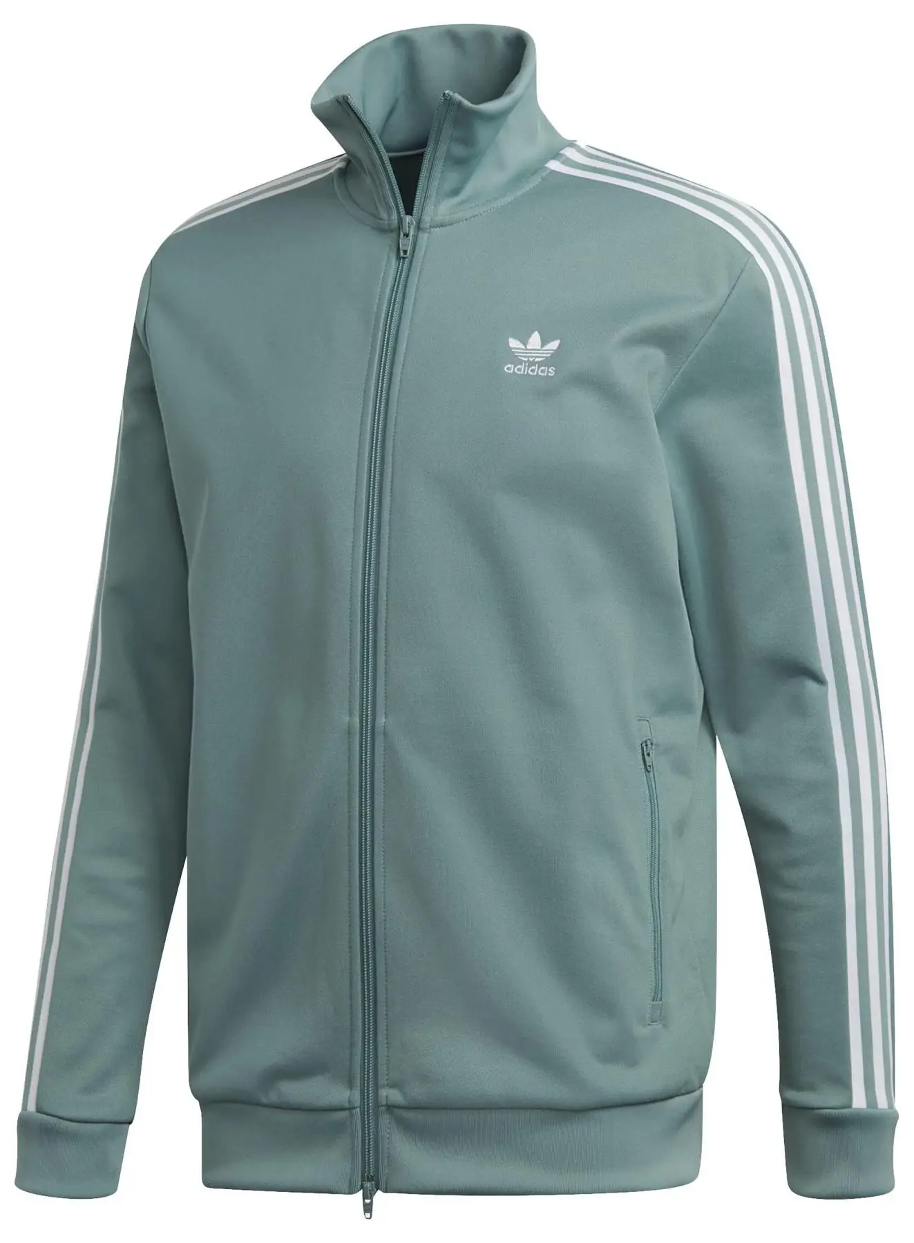 adidas beckenbauer chaqueta