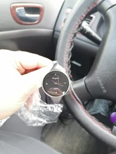 Reloj de pulsera de cuarzo para Mujer, accesorio femenino de marca a la moda