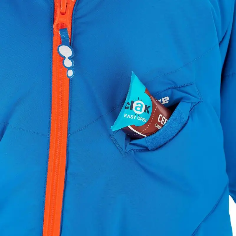 КОМБИНЕЗОН ДЛЯ КАТАНИЯ НА ЛЫЖАХ/САНКАХ ДЛЯ МАЛЫШЕЙ WARM WEDZE Decathlon