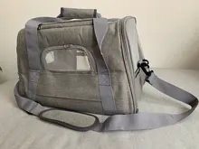 Dog-Carrier-Bags Airline Pet-Cat-Dog-Backpack Portable Cats Small Dog for Approved