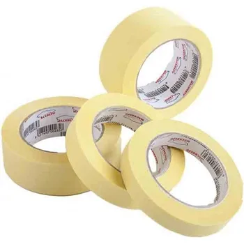 

Pack bodybuilder tape, different measures.