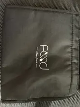 PURDORED-fiambrera portátil Unisex, bolsa impermeable para comida, Picnic, fiambrera, aislante, fresca, 1 ud.