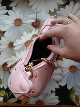 Diseño de dinosaurio con remaches para mujer, bolsos de mano con cadena para hombro, bandolera pequeña de diseñador, bolso de mano de piel sintética