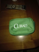 Kit de primeros auxilios para coche, Mini estuche para botiquín de primeros auxilios para el hogar, caja médica pequeña, Kit de supervivencia de emergencia para viajes al aire libre, 18x12x7,5 cm, envío gratis