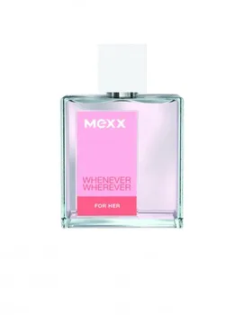 

MEXX WOM WHENEVER WHEREVER 50 ML VAP