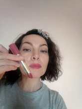 O.TWO.O 2 en 1 mate lápiz labial líquido y Mate brillo de labios maquillaje hidratante de larga duración impermeable de terciopelo lápiz labial de Color