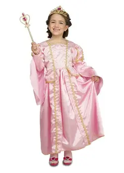 

I want to be Princess 5-7 years ref.204152