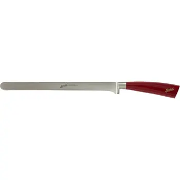 

Berkel - Elegance knife Ham 26cm red