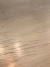 Zapatos calados de plataforma con correa en T para niños, zapatillas de princesa con hebilla, de cuero, color negro y marrón