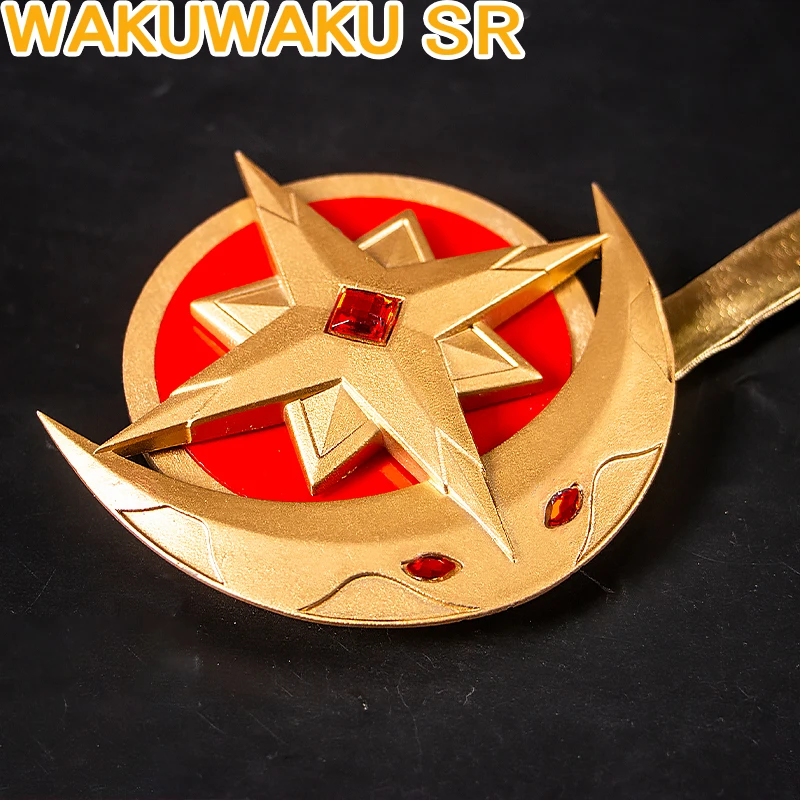   WakuWaku-SR  Genshin Impact Cosplay  ǻ Genshin Impact Mona Ϳ  ڽ ҷ