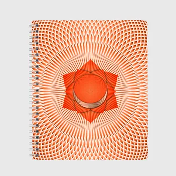 

Notebook Chakra