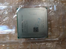 AMD X4 760k Quad-Core FM2 3.8GHz 4MB 100W CPU X4-760k Desktop processor