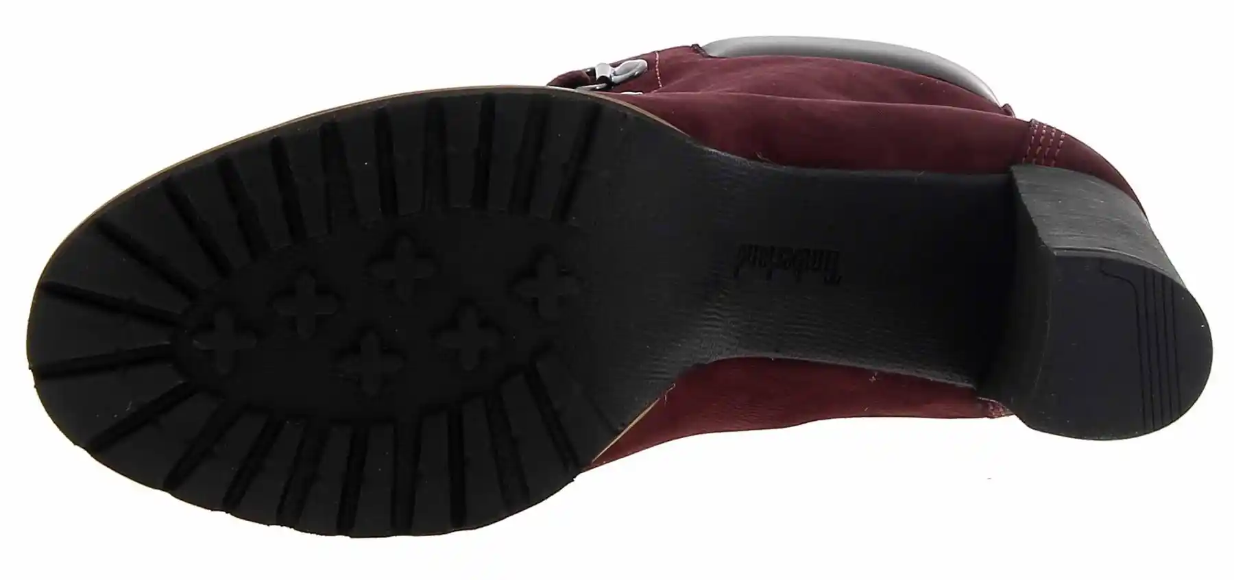 timberland leslie anne lace up