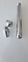 Plugs-Tap Douche Sex-Toys-Tool Anal-Cleaner Butt Shower-Cleaning Enema 3-Styles-Head