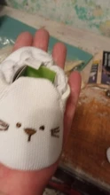 Botas de nieve para primeros caminantes de punto para niño niña, zapatos para bebé recién nacido, Otoño e Invierno de algodón, suela suave cálida, precaminante de felpa