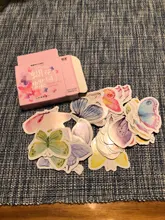 Washi-1 unidad de decoración de cinta de periódico en inglés, DIY, cinta adhesiva creativa brillante para decoración de colección de recortes