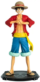 Фигурка ABYStyle: Манки Д. Луффи (Monkey D. Luffy) Ван-Пис (One Piece) (ABYFIG008) 17 см