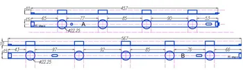 

LED lighting for. abgp2