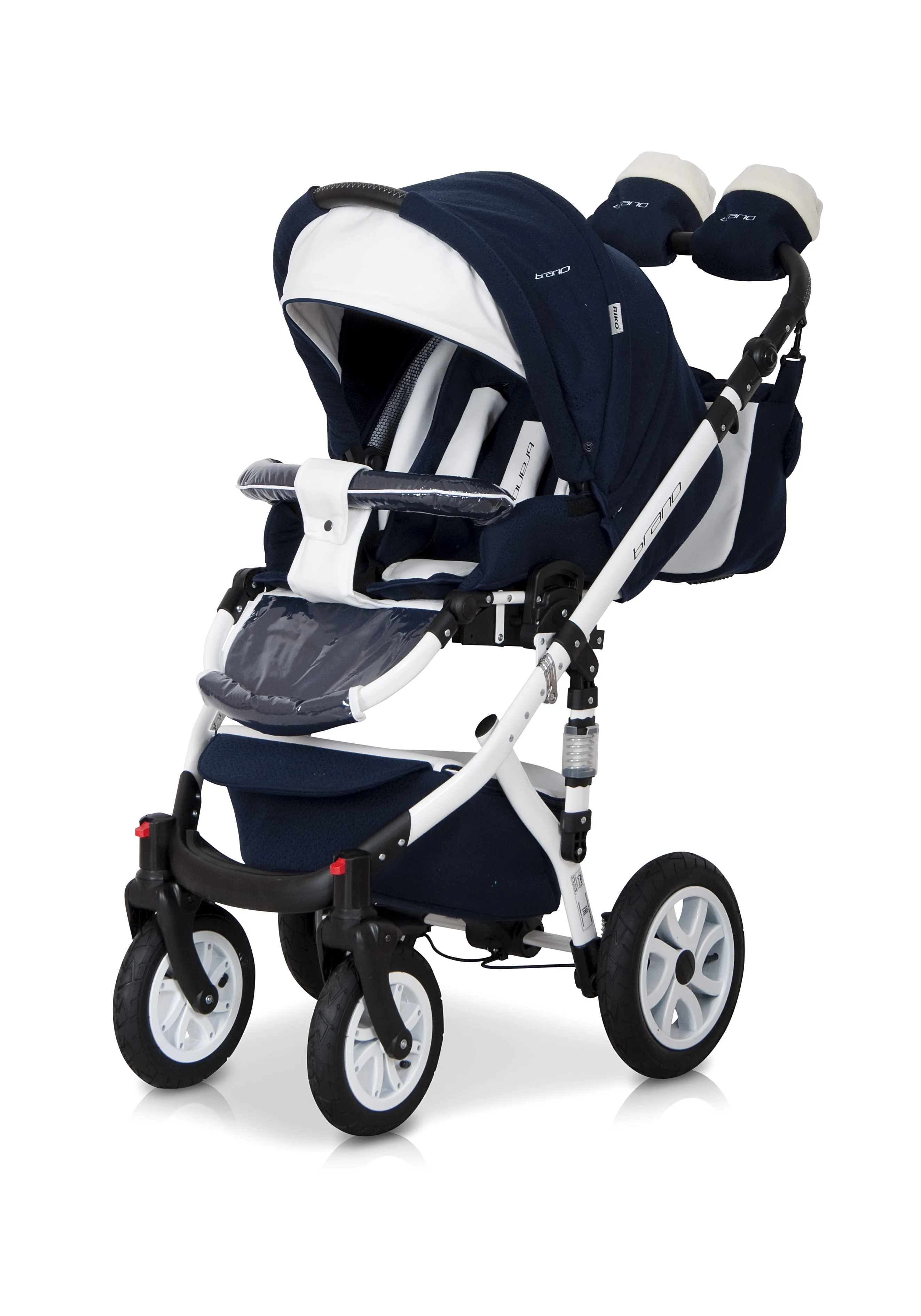 детская коляска ecco