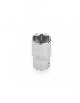 

DOGHER 500-5/16 HEX SOCKET 1/4 CrV 5/16