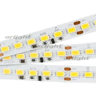 

019691 ribbon ic2-5000 24v warm3000 4xh (5630, 600 LED, Lux)-5 m. Arlight