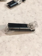 Pluggable-Wire-Connector Wires Wiring Crimp-Terminals Electrical-Cable Quick-Splice 22-20AWG