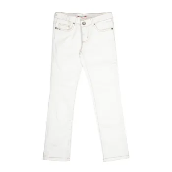 

Brand: Bonpoint - Genre: Girl Category: Pants- <b…Color: white, Size: 8Y