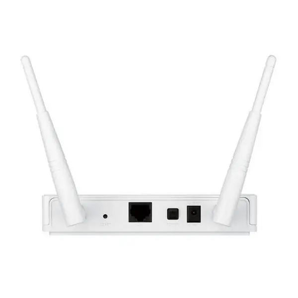 Точка доступа D-Link DAP-1665 AC1200 10/100/1000 Мбит/с 2,4 ГГц-5 ГГц 2x5 dBi