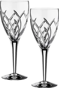 

Set of 2 PCs 250 ml red wine glasses.