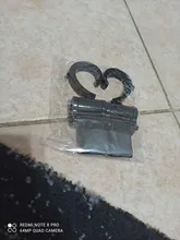 Colgador de bolsas de bebé, ganchos de cochecito de bebé, gira 360 grados, 2 uds.