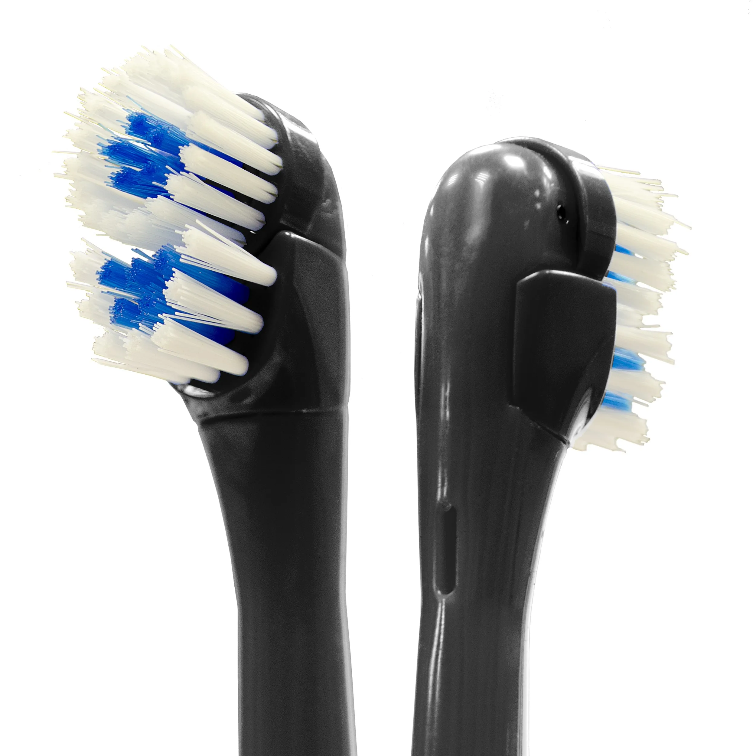 COLGATE "Batman", для детей, питаемая от батареи, супермягкие_Бэтмен