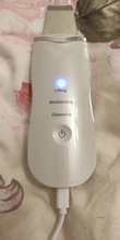 Skin-Scrubber Spatula Vibrating Beauty-Instrument-Device Peeling Cleansing-Skin Facial