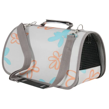

Zolux carrying bag for cats and dogs, 25*43,5*28,5 cm, M, seraia-1 PCs