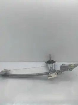 

7718343 window lifter Rear Left Peugeot 206 Saloon 1.4 Hdi