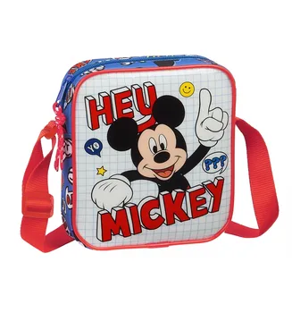 

MICKEY MOUSE THINGS shoulder bag