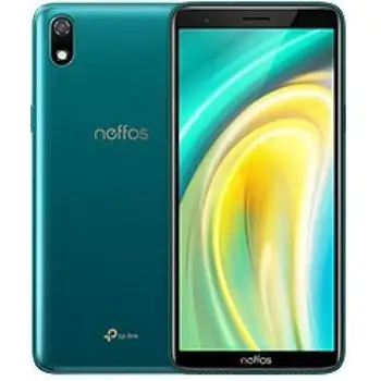 

TP-Link Neffos A5 3G 5.99 "16GB/1GB RAM Dual Sim Green