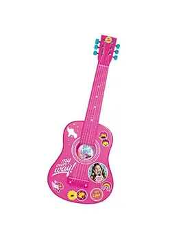 

Wood guitar 65 cm soy luna