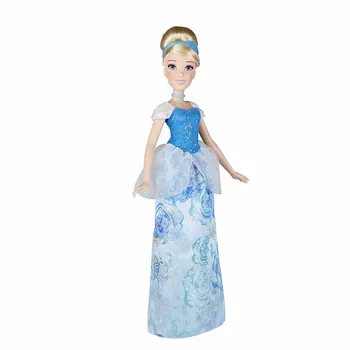 

Doll Disney Princess Belle Royal Shining