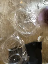 Vasos de plástico suave de pajita para broma, gafas divertidas, juguetes para bebida, fiesta de cumpleaños, 1 Uds.