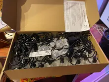 String-Lights Bulbs Patio-String Wedding-Decorative G40 Waterproof IP44 New-Year 25ft