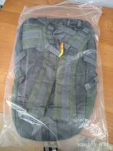 Hiking Backpacks 40l Rucksack Sports-Bag Army Mountaineerin Male for Camping