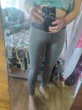 Mallas deportivas push up para mujer, leggings sexy, sin costuras, para gimnasio