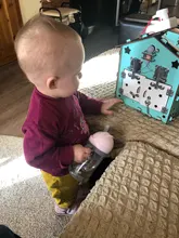 Taza De alimentación De bebé De 350ml con pajita para niños, nueva Taza De entrenamiento con pajita para aprender a beber