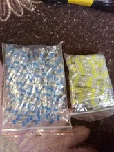 Wire-Connector Heat-Shrinkable Marine-Insulation Waterproof Welding Soldering-Sleeve-Wire-Terminal-Kit