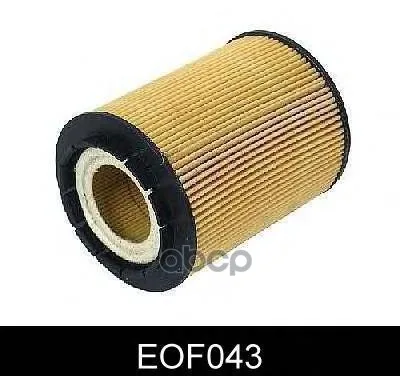 Фильтр Масляный Audi A8/Ford Galaxy/Vw Golf Iii/Passat B4/B5/Sharan/T4 2.3-2.8/3.7 V8/4.2 V8 91- Comline арт. EOF043