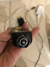 RICHMETERS GY910 medidor de espesor de recubrimiento Digital 1 micrón/0-1300 de la pintura del coche de espesor de película probador del metro de FE/NFE