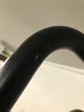 Grifo con filtro negro y purificador de latón para cocina, rociador doble de agua potable, CON MEZCLADOR de fregadero, modelo Torneira
