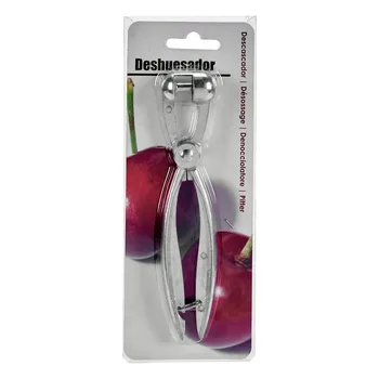 

Deboning Knife Aluminium (2 x 23,5 x 9 cm)
