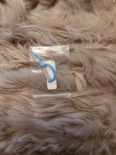 Tira automática de reducción de esmalte interpróximo, ortodoncia Dental, IPR, 120 °C, Autoclavable, 1 ud.