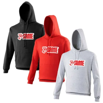 

SAME Sudadera Sweat-shirt Hoodies Trainingsjacke felpa varios tamaños y colores various sizes and colors